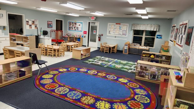 Images Beck Road KinderCare