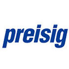 Preisig AG Logo