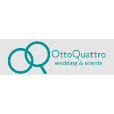 Ottoquattroeventi Logo