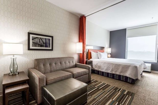 Images Home2 Suites by Hilton Fort Worth Northlake