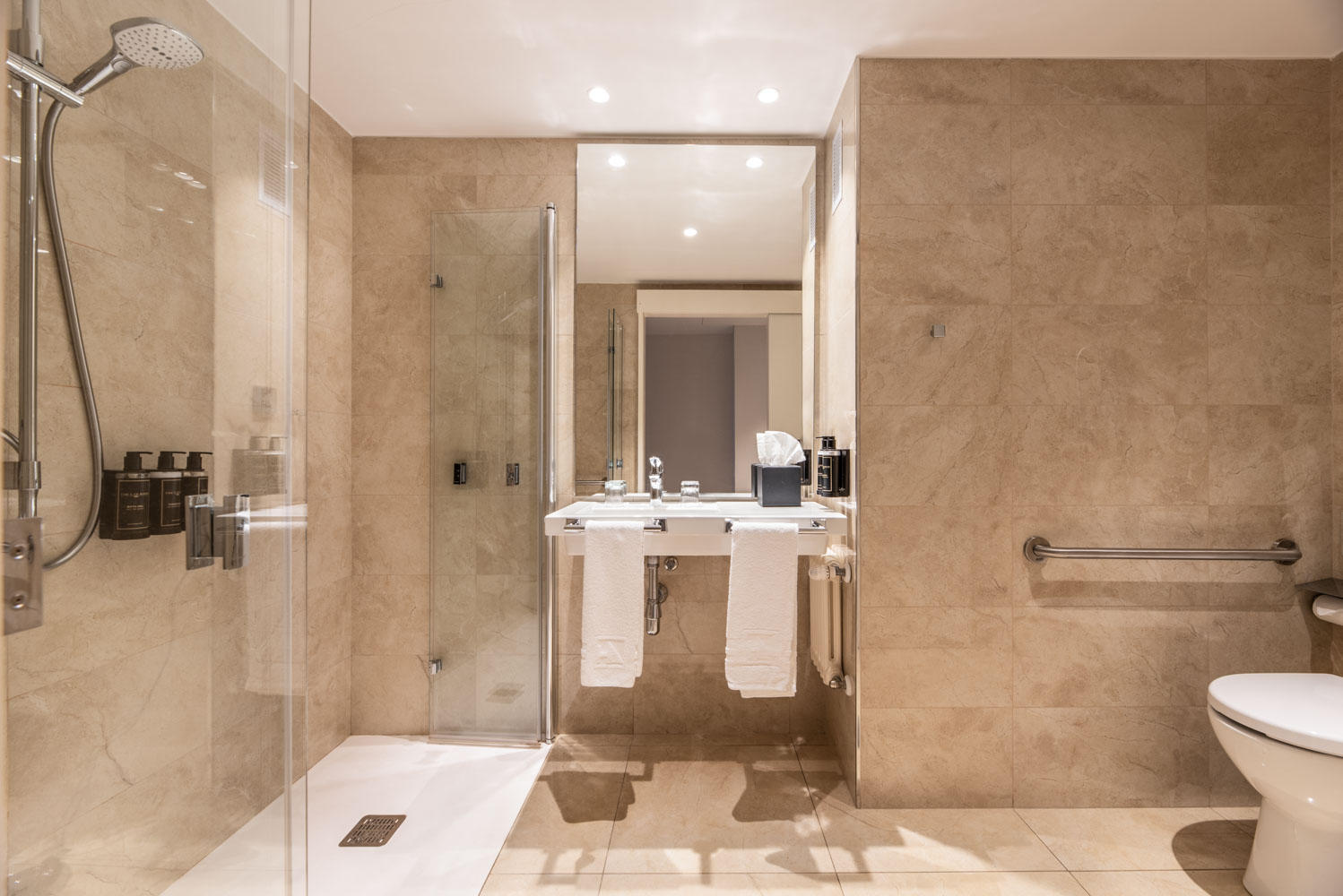 Eurostars Gran Hotel Lugo
