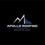 Apollo Roofing Company Logo