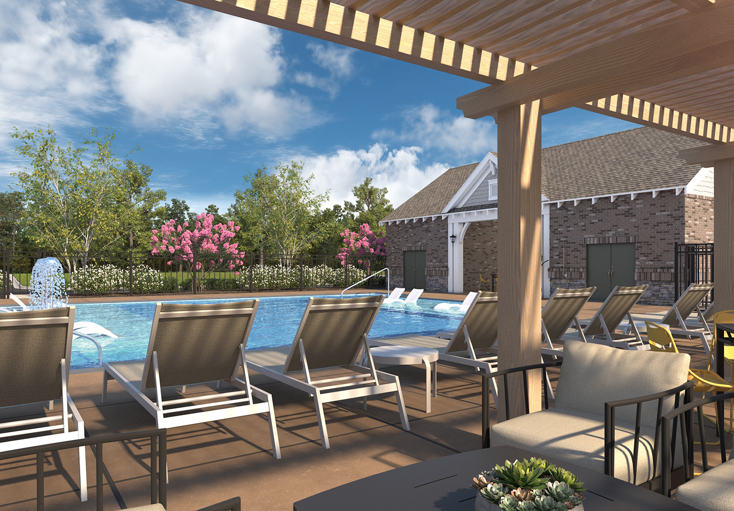 Promenade at Clari Park by Ashton Woods Image