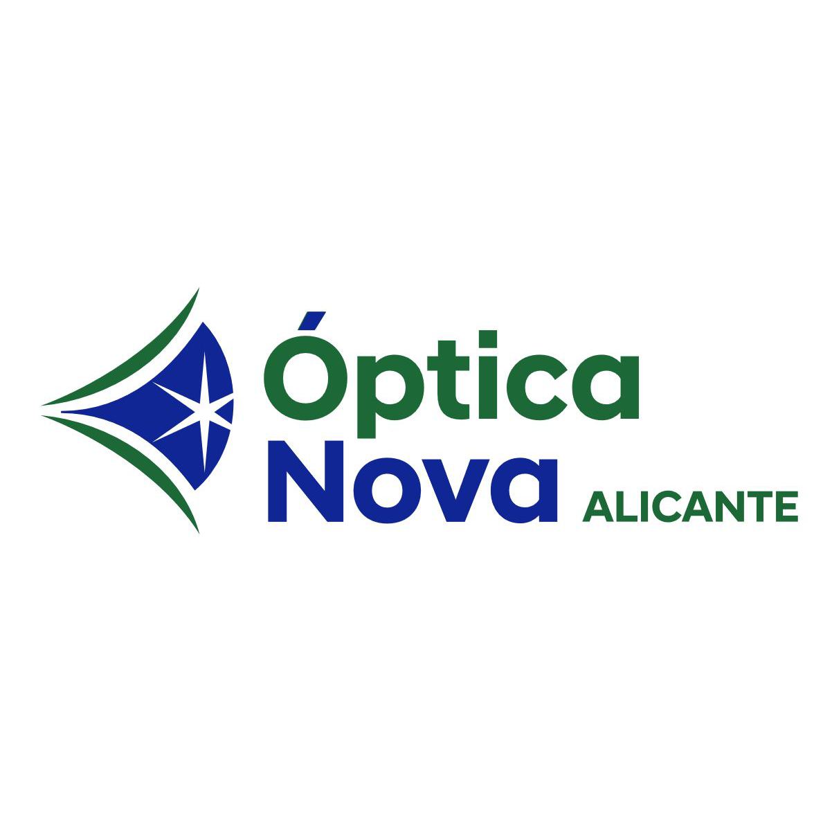 Optica Nova Logo