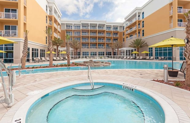 Images Hilton Garden Inn Ft. Walton Beach