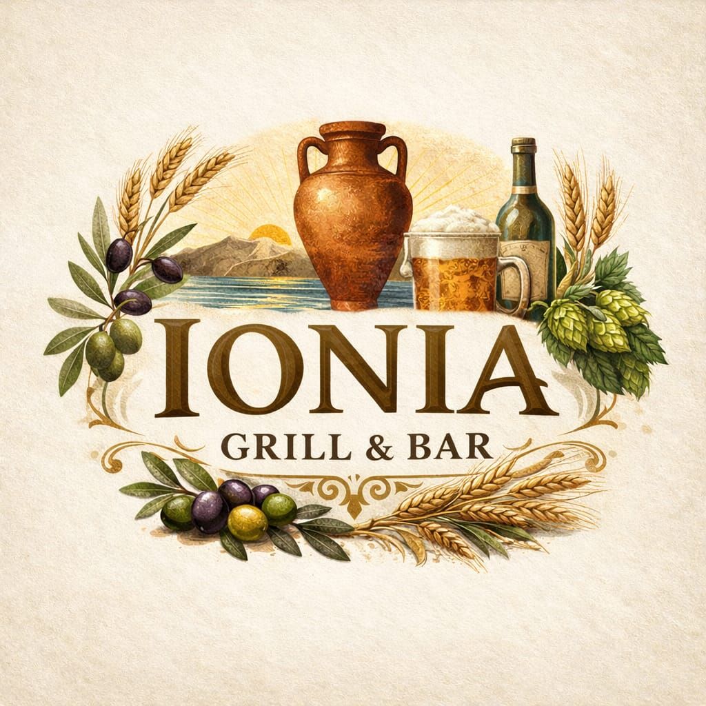 IONIA · Grill · Bar in Bietigheim-Bissingen in Bietigheim-Bissingen