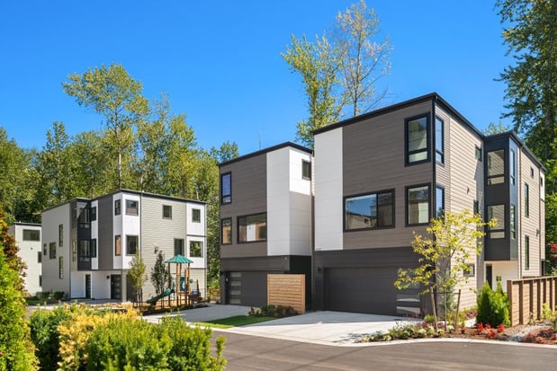 Images Enclave at Kelsey Creek
