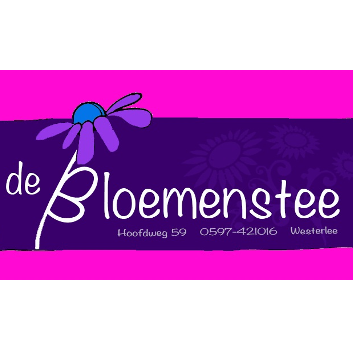 de Bloemenstee Logo