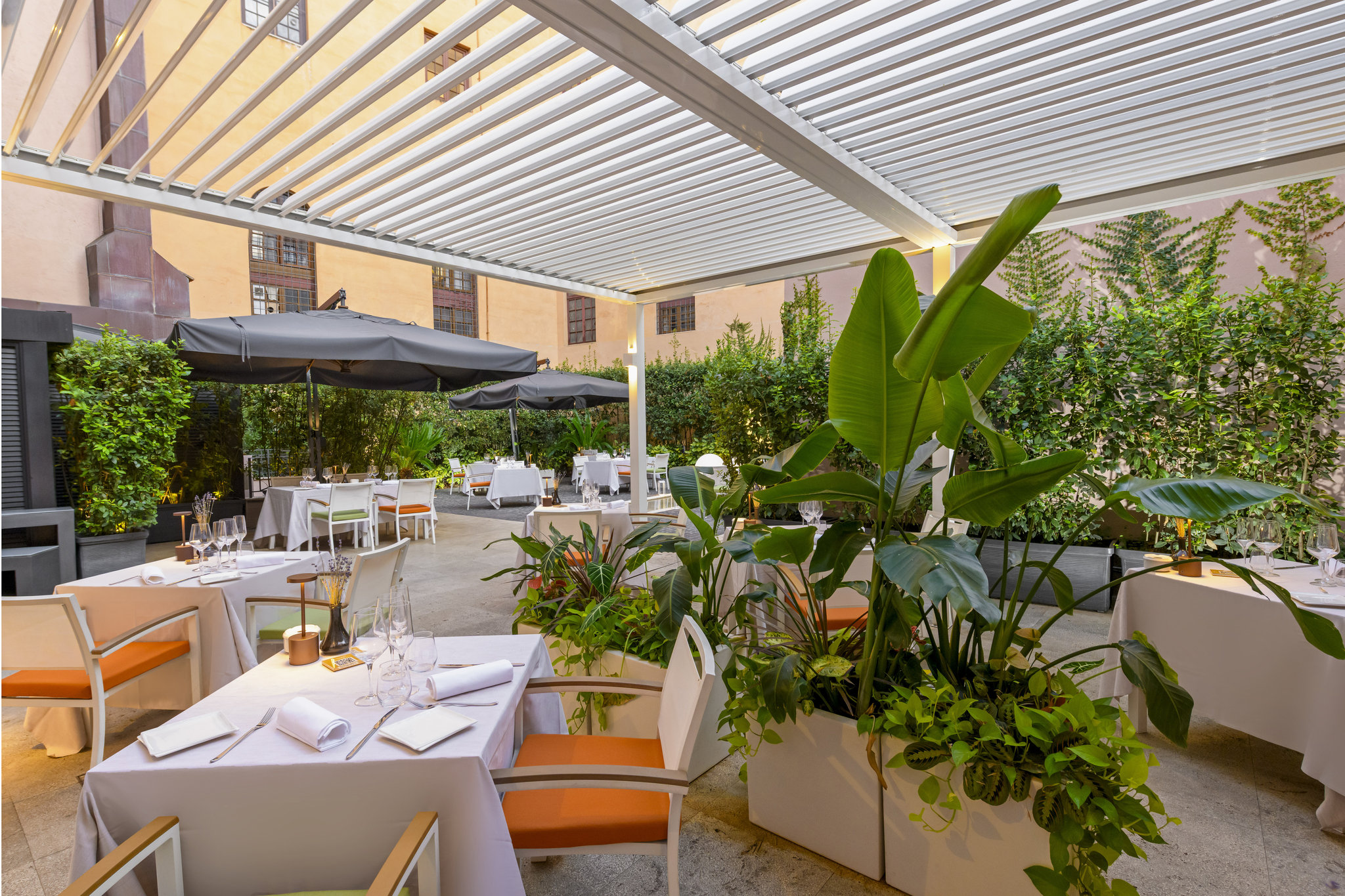 Images Hotel Indigo Rome - St. George by IHG