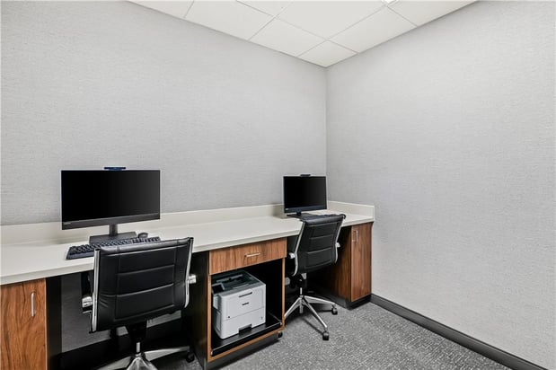 Images Hampton Inn Omaha/West Dodge Road (Old Mill)