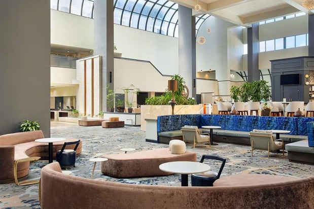 Images Embassy Suites by Hilton West Palm Beach Central