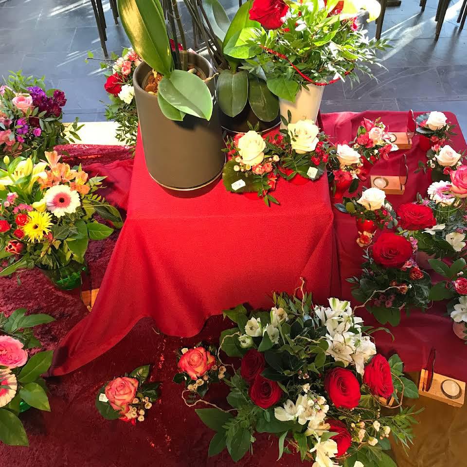 Kundenbild groß 5 Anna Blume Floristik und Cafe