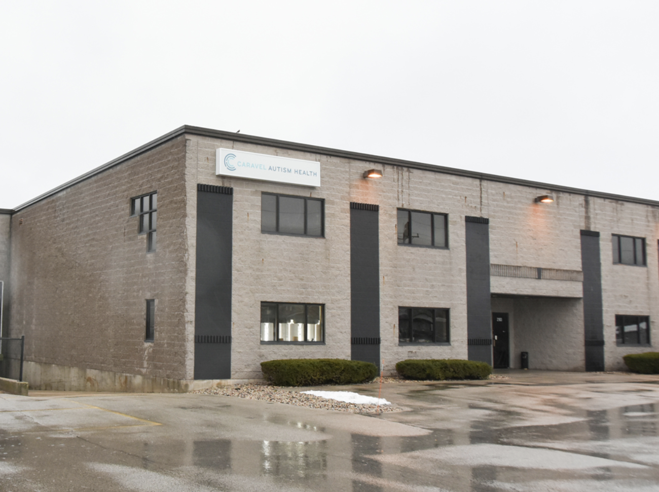 Caravel Autism Health - Appleton location image