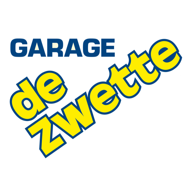 Garage De Zwette Logo