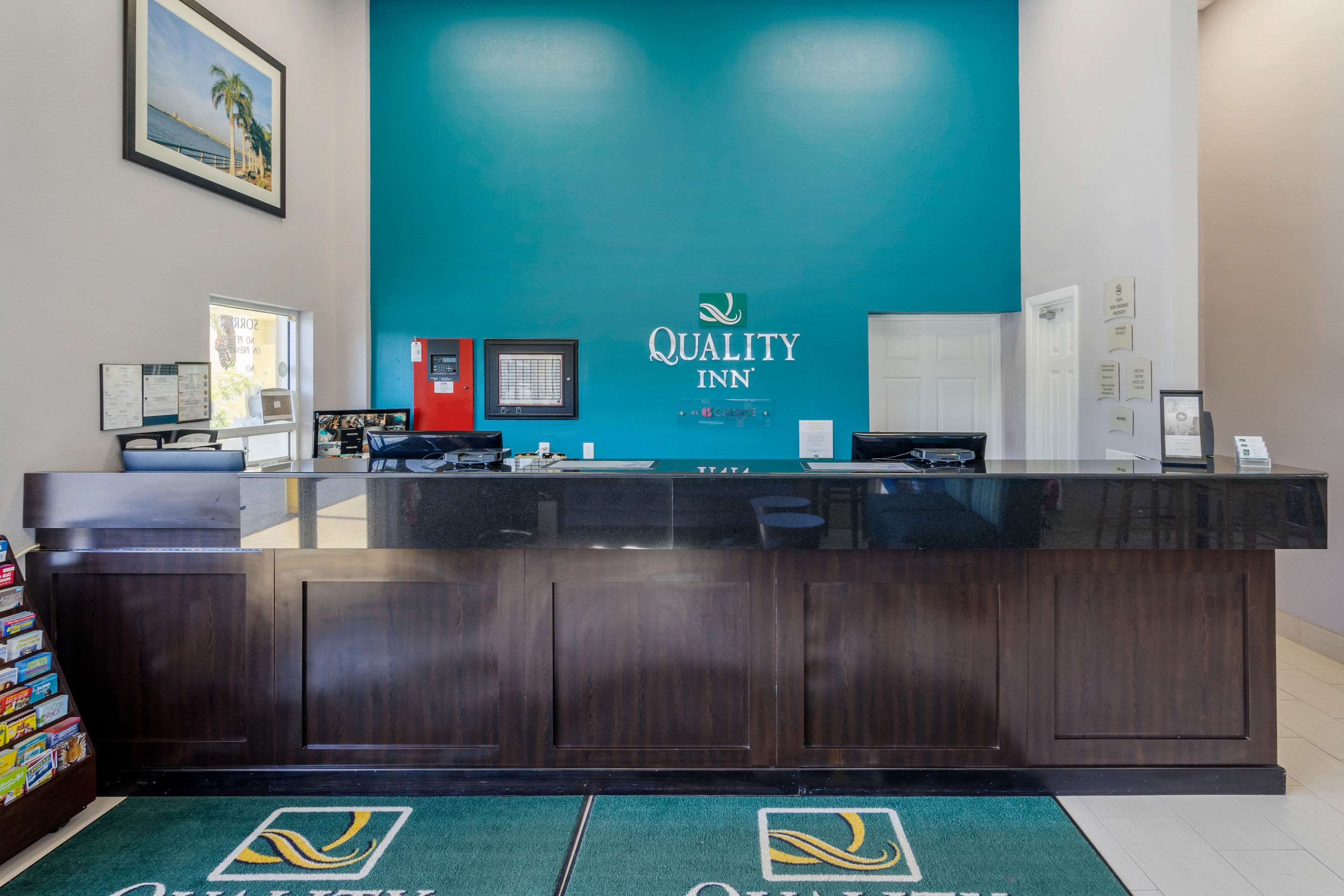 Quality Inn Near Ellenton Outlet Mall Coupons near me in Bradenton, FL 34208 | 8coupons