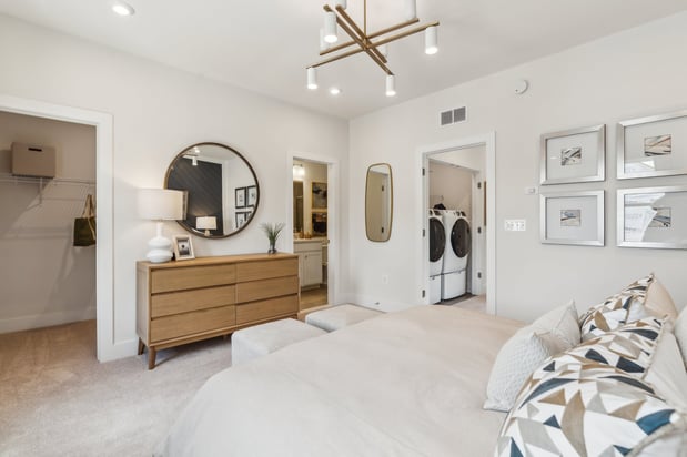 Images Village at Virginia Center by Stanley Martin Homes