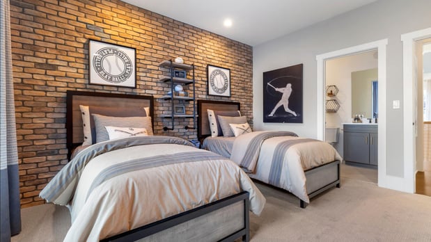 Images Breton Hill by Toll Brothers