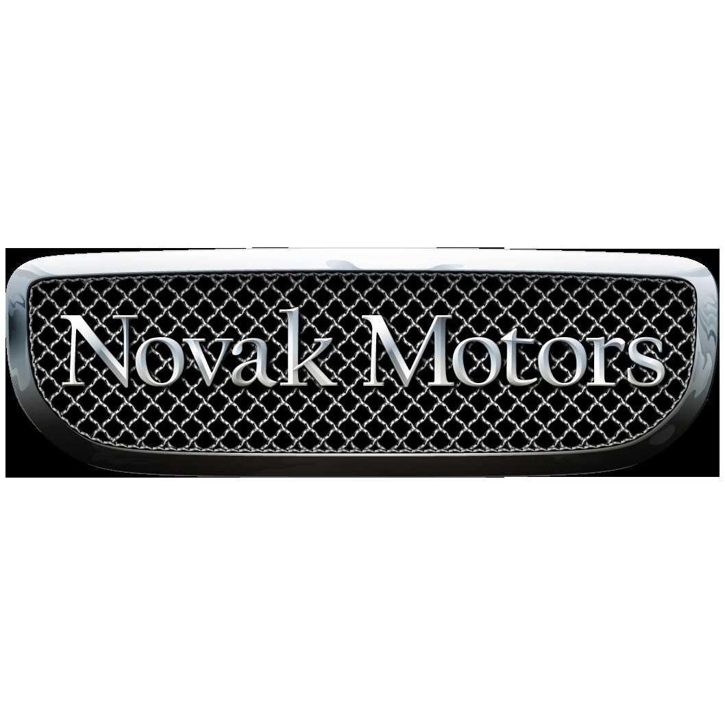 Novak Motors TX