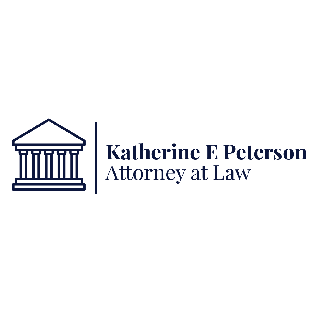 Katherine E Peterson Attorney at Law Logo