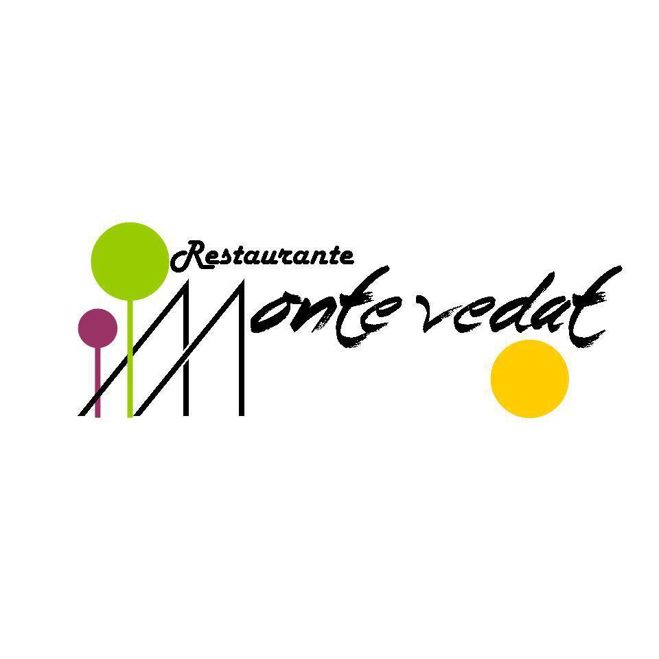 Restaurante Monte Vedat Logo