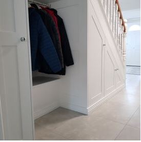 High Precision Carpentry and Joinery 2