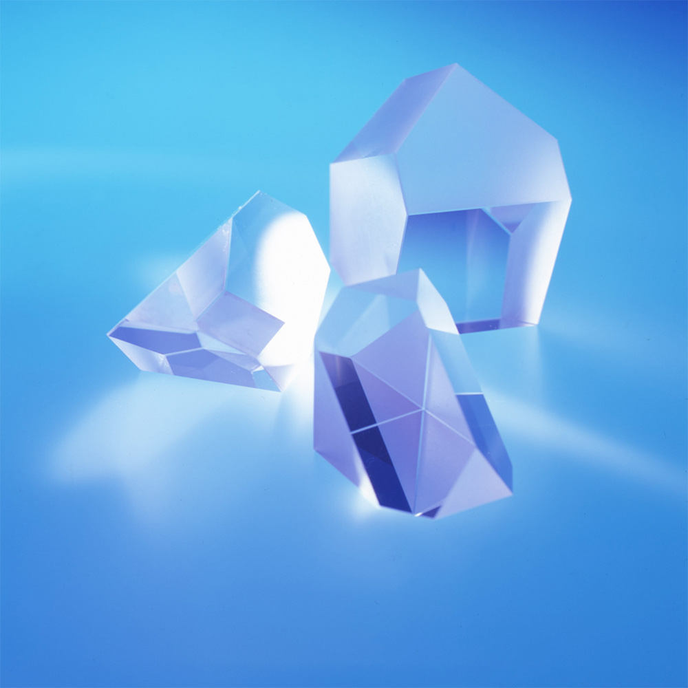 Optik Krombach Freiburg GmbH, Mitscherlichstrasse 4 in Freiburg