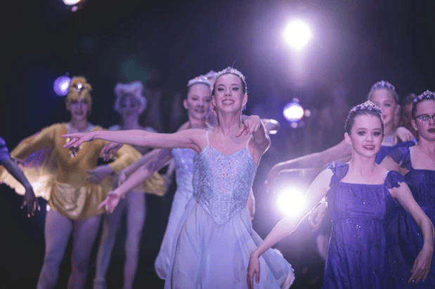 Images Columbia County Ballet