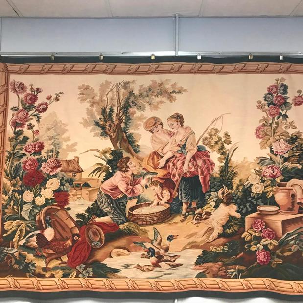 Images Isbirian Rugs Inc