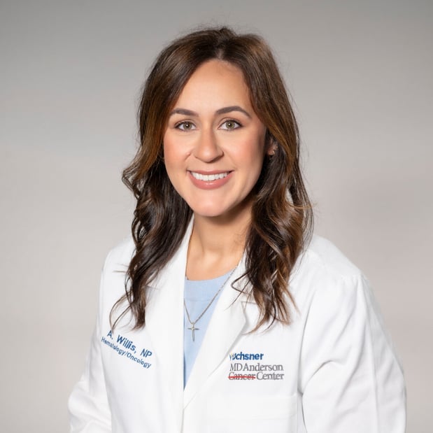Images Alexis C. Willis, FNP-C