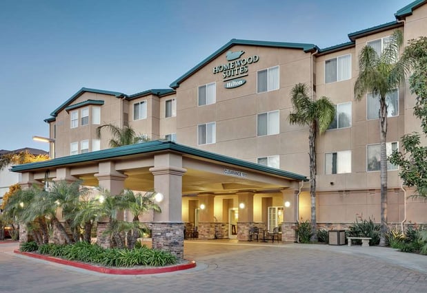 Images Homewood Suites by Hilton San Diego-Del Mar