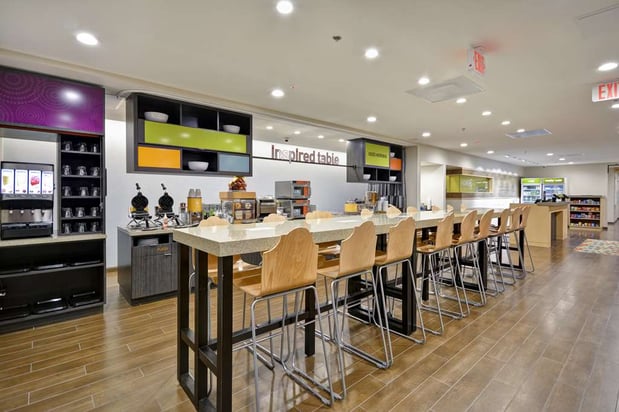 Images Home2 Suites by Hilton North Dallas Central Expy