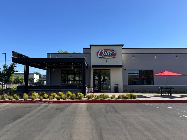 Images Raising Cane's Chicken Fingers