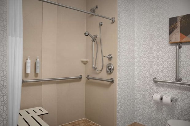 Images Hampton Inn & Suites Williston