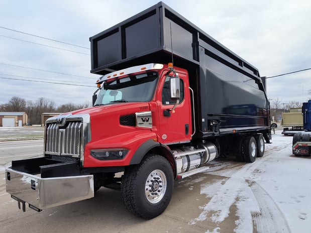 Images Industrial Blast & Paint, LLC