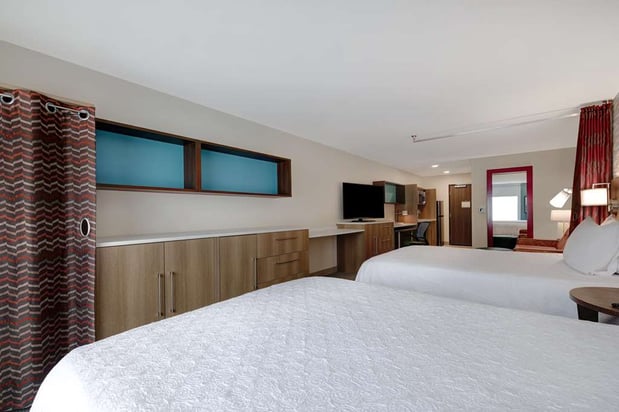 Images Home2 Suites by Hilton Bryant Little Rock