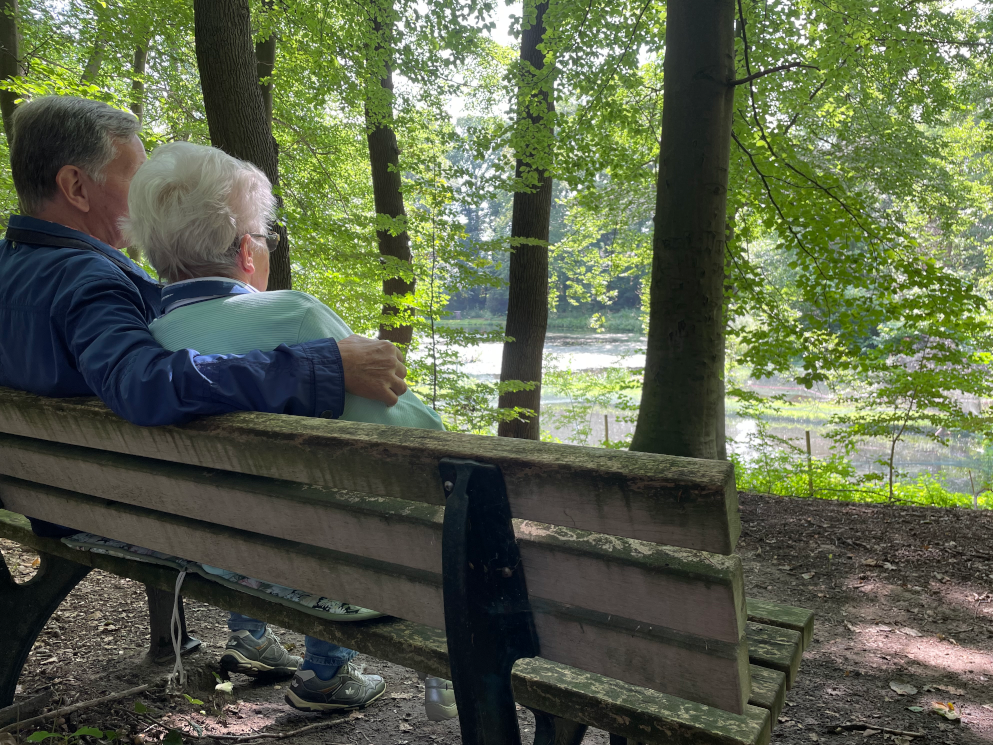 Bilder Bestattungshaus Gerking
