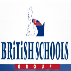 The British School of Benevento Logo