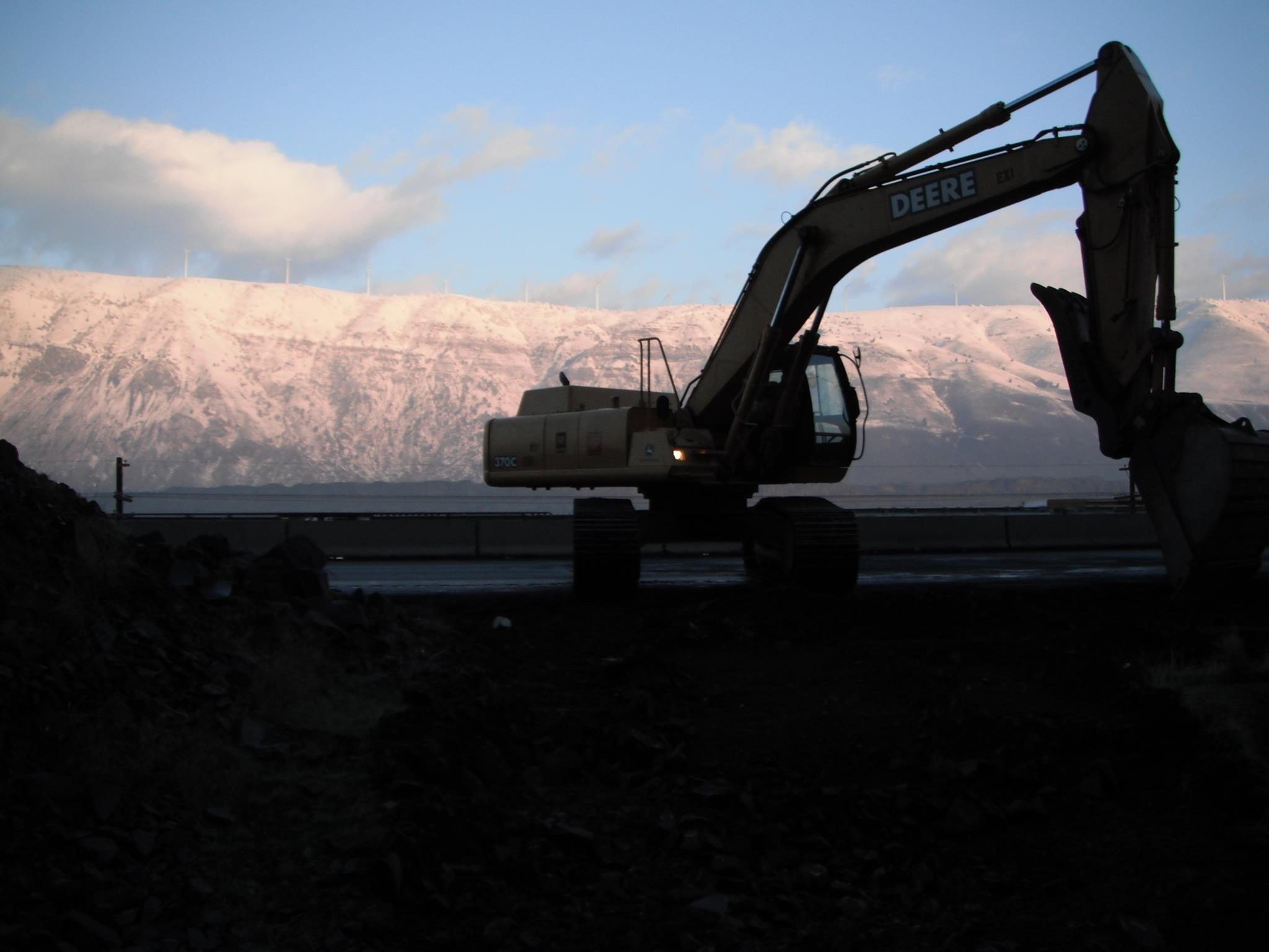 Western Heavy Haul