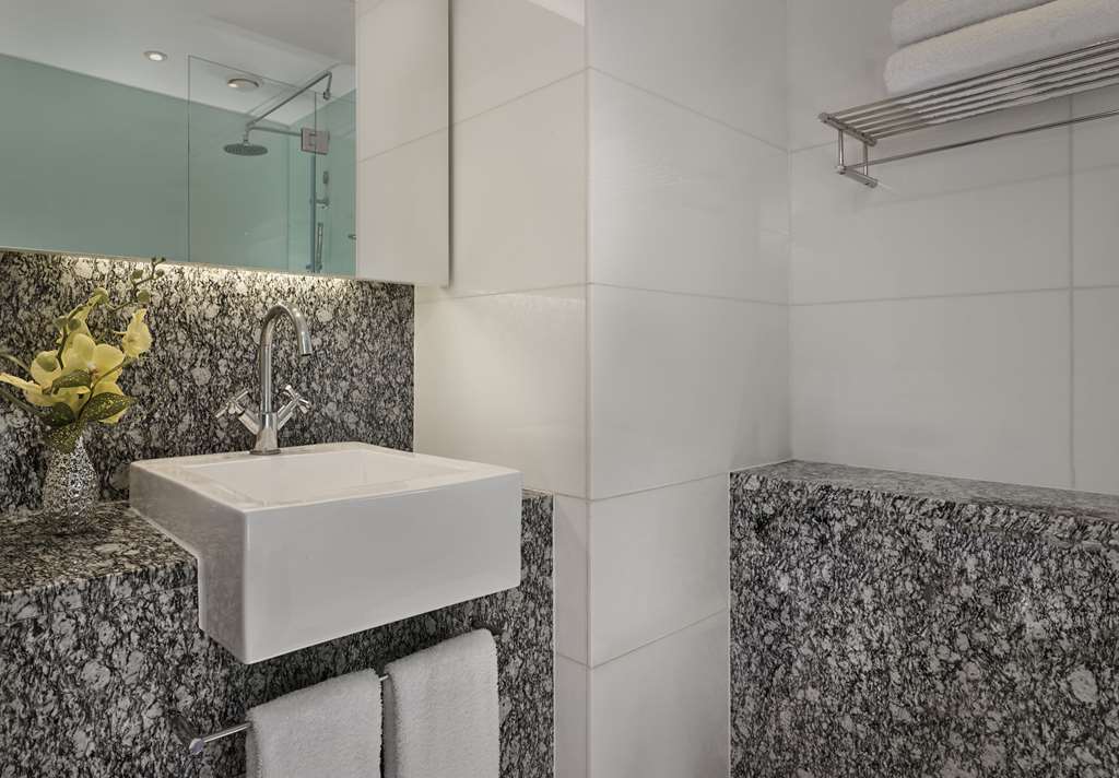 Superior Bathroom