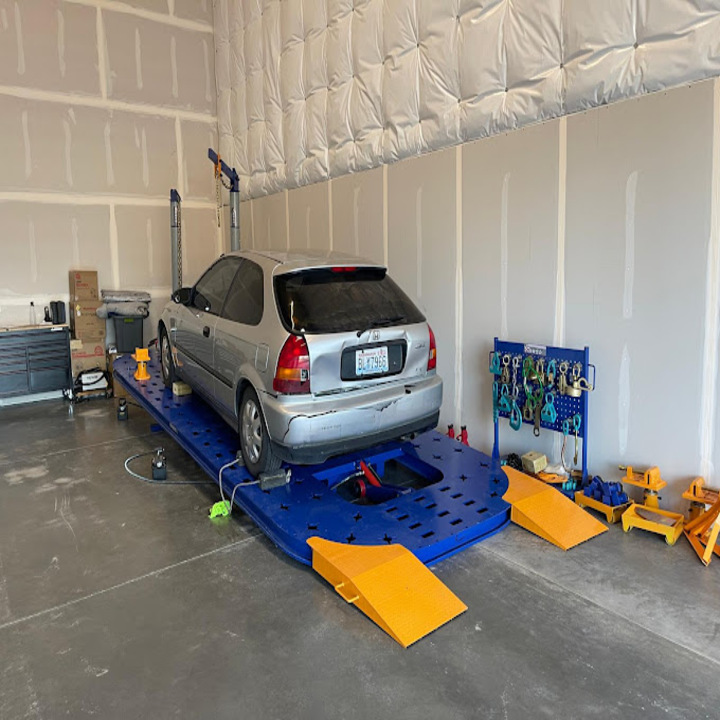 Images EZ Automotives