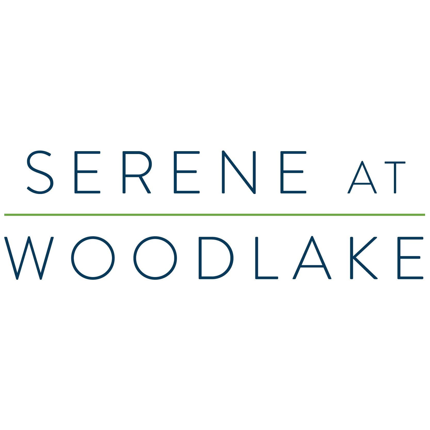 Serene at Woodlake
