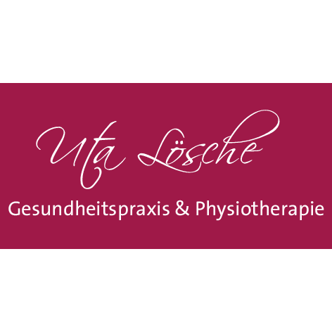 Logo Uta Lösche