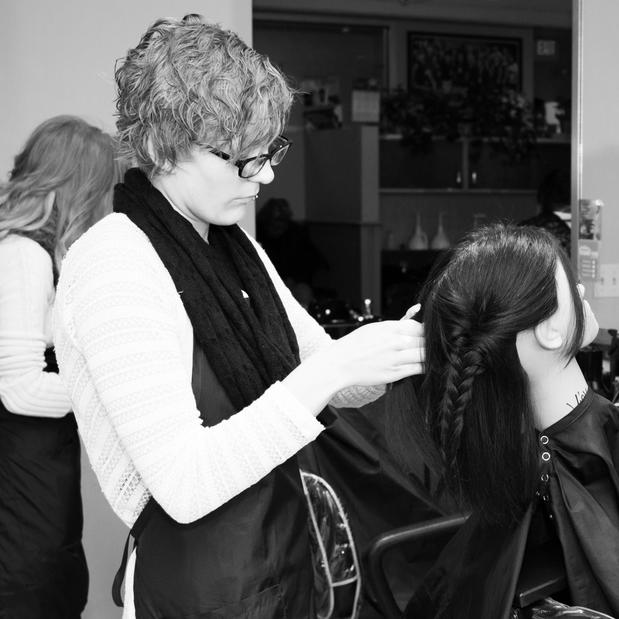 Images Empire Beauty School