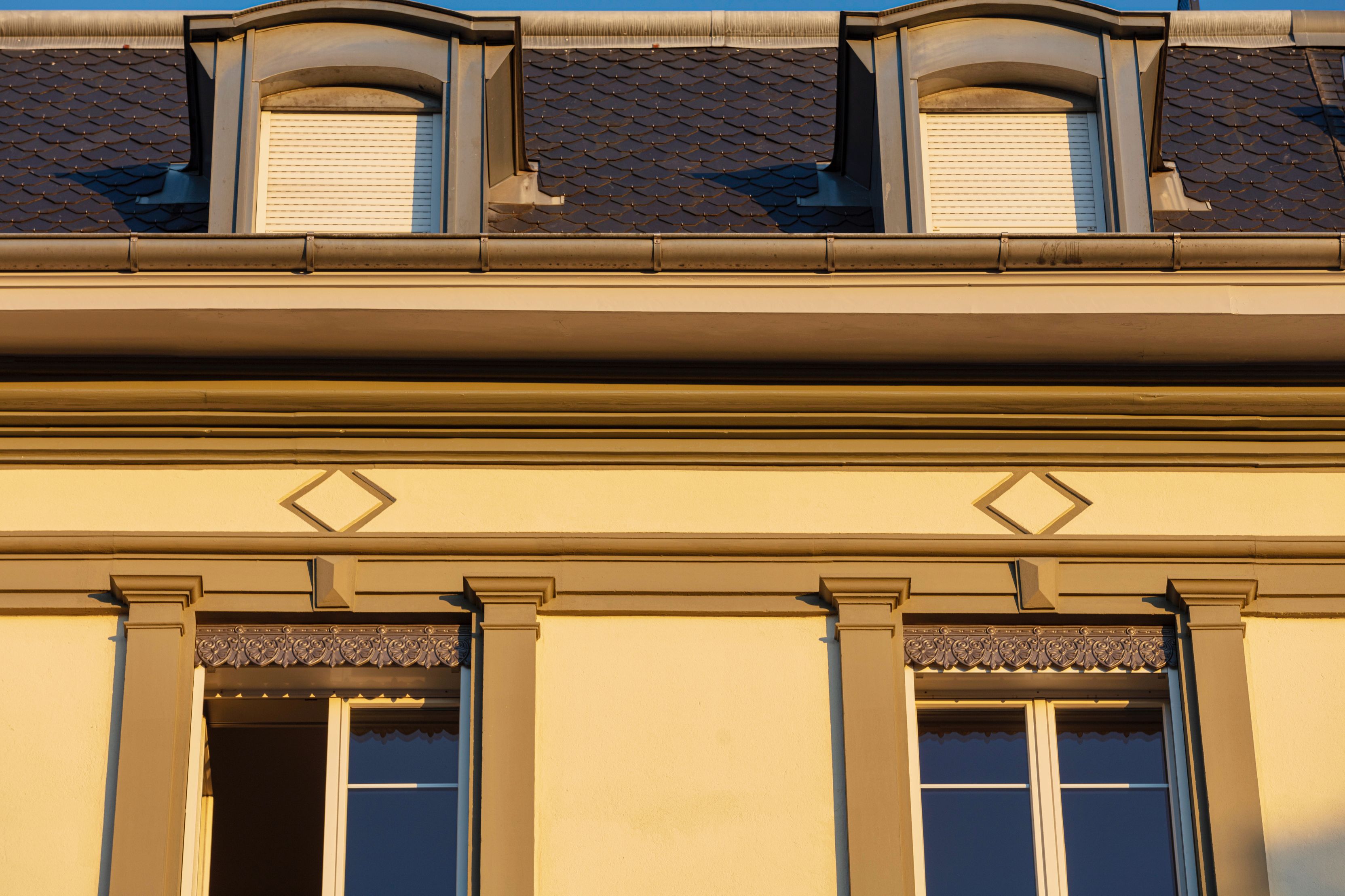 Bilder Maler- und Gipsergenossenschaft Biel