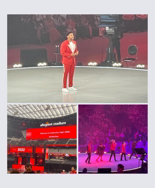 Images Trae Pena - State Farm Insurance Agent