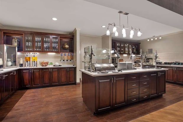 Images Homewood Suites by Hilton Davidson
