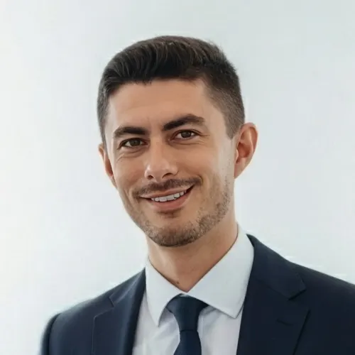 Dr. Evan Eaton, DMD - Champions Gate, FL - Dentistry, General Dentistry