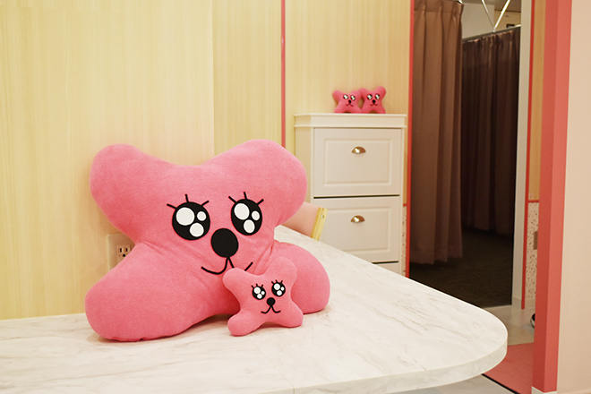 Images 骨盤ちゃんガーデン前橋店