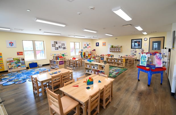 Images McCandless KinderCare