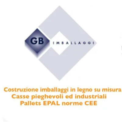 Images Gb Imballaggi